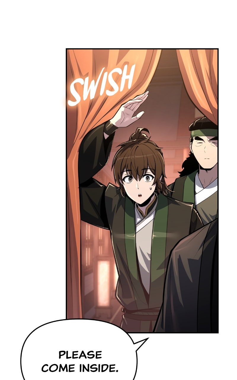 Read The Sichuan Tang Clan's Entomologist en Manga Online