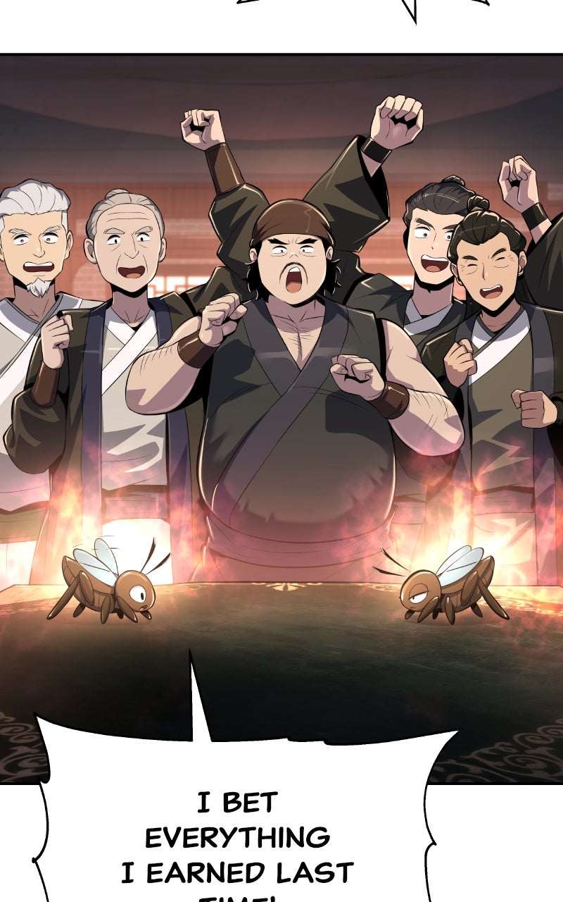 Read The Sichuan Tang Clan's Entomologist en Manga Online