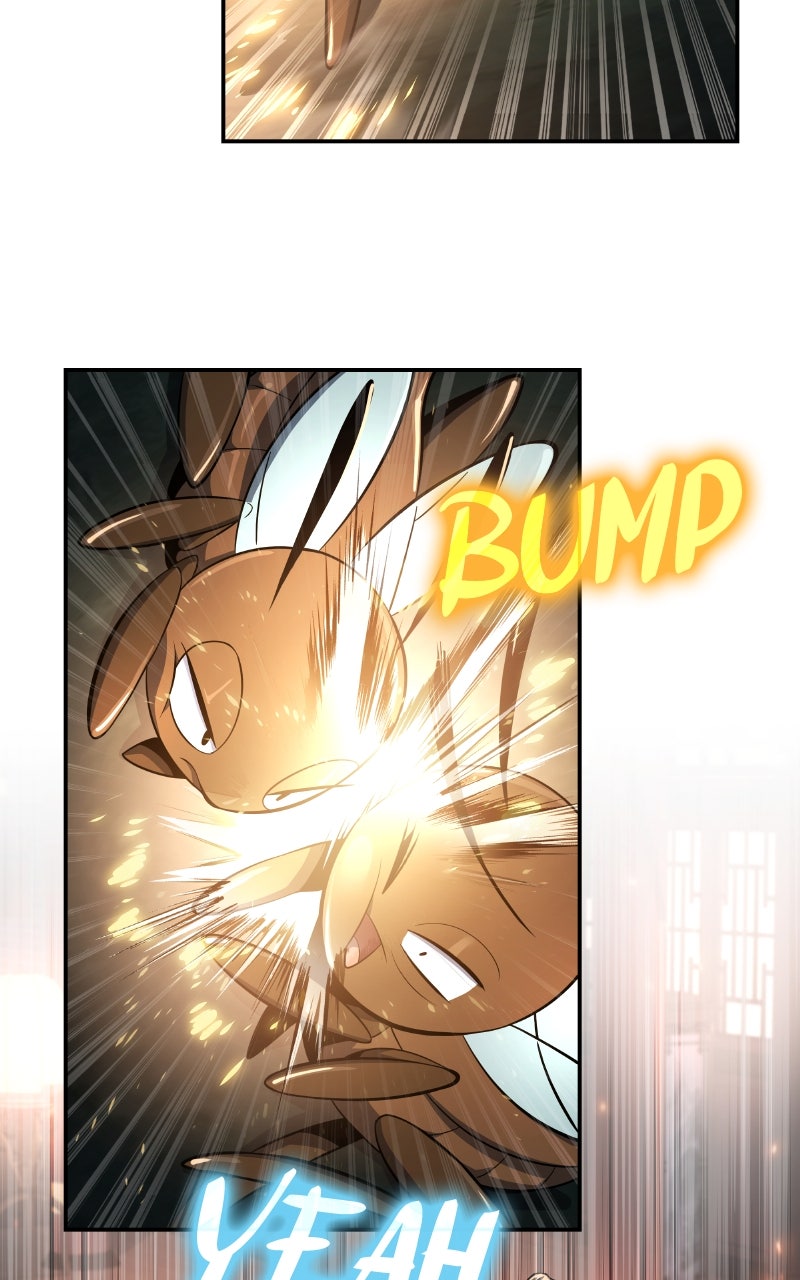 Read The Sichuan Tang Clan's Entomologist en Manga Online