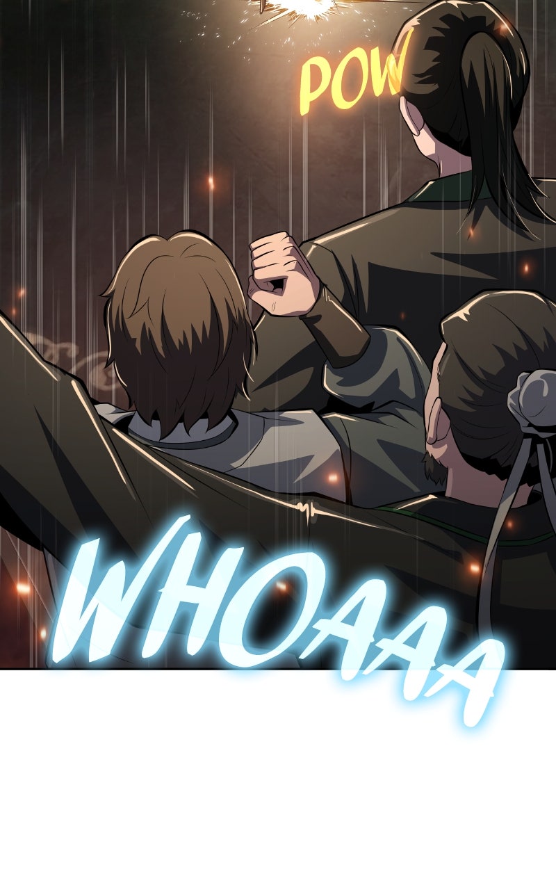 Read The Sichuan Tang Clan's Entomologist en Manga Online