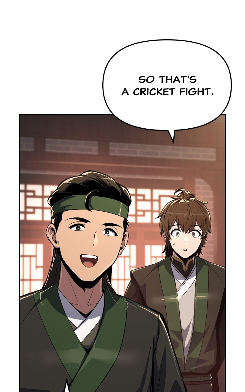 Read The Sichuan Tang Clan's Entomologist en Manga Online