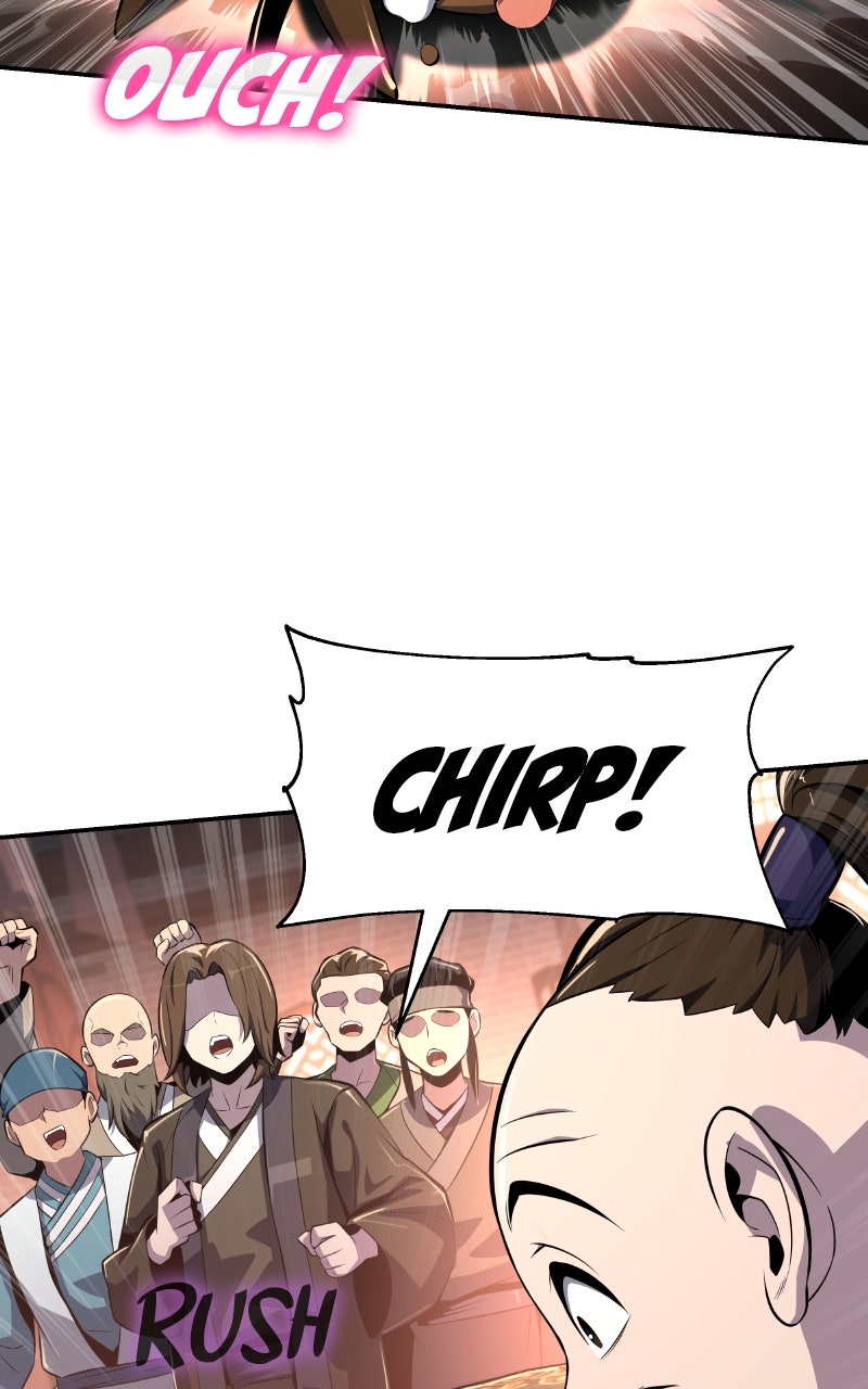 Read The Sichuan Tang Clan's Entomologist en Manga Online