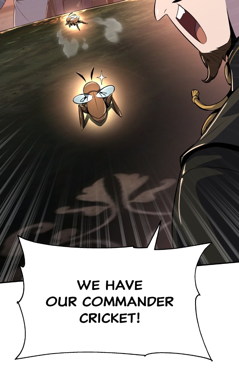 Read The Sichuan Tang Clan's Entomologist en Manga Online
