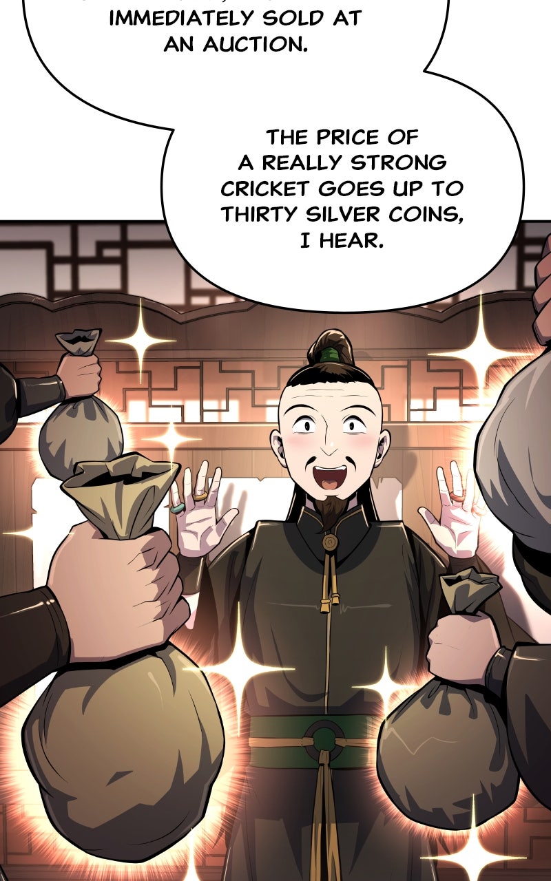 Read The Sichuan Tang Clan's Entomologist en Manga Online