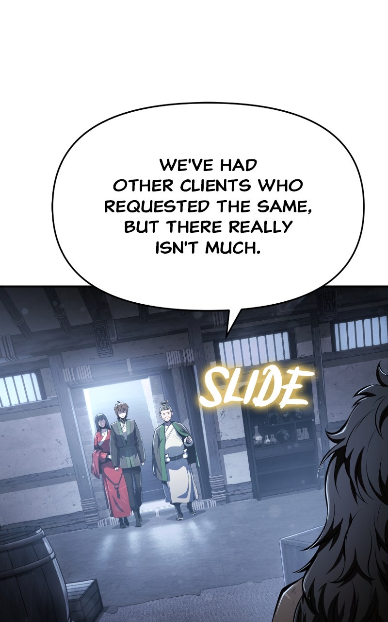 Read The Sichuan Tang Clan's Entomologist en Manga Online