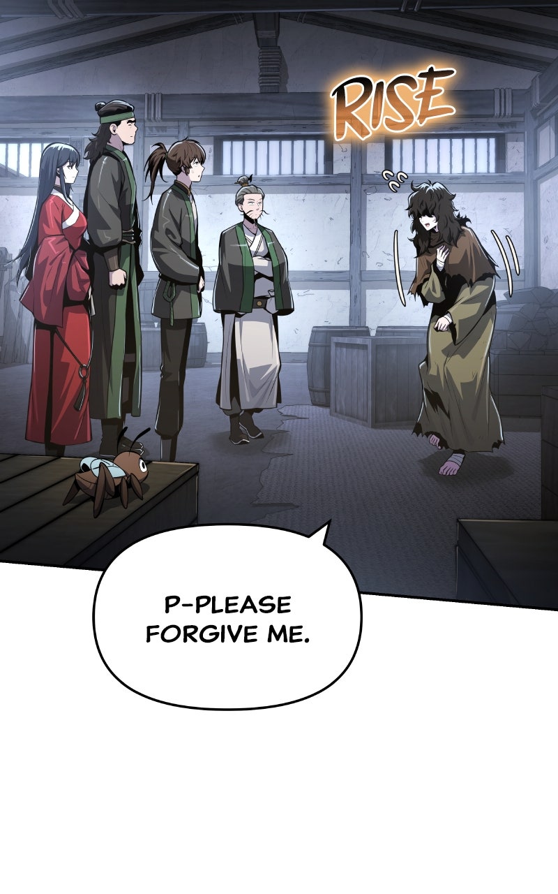 Read The Sichuan Tang Clan's Entomologist en Manga Online