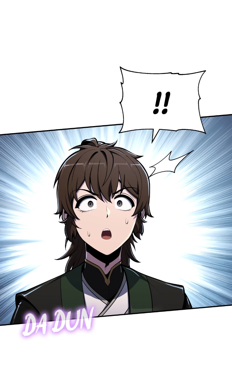 Read The Sichuan Tang Clan's Entomologist en Manga Online