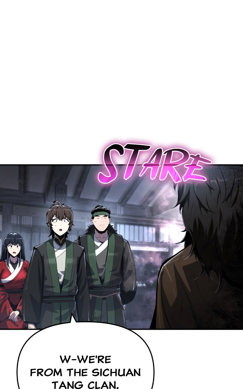 Read The Sichuan Tang Clan's Entomologist en Manga Online