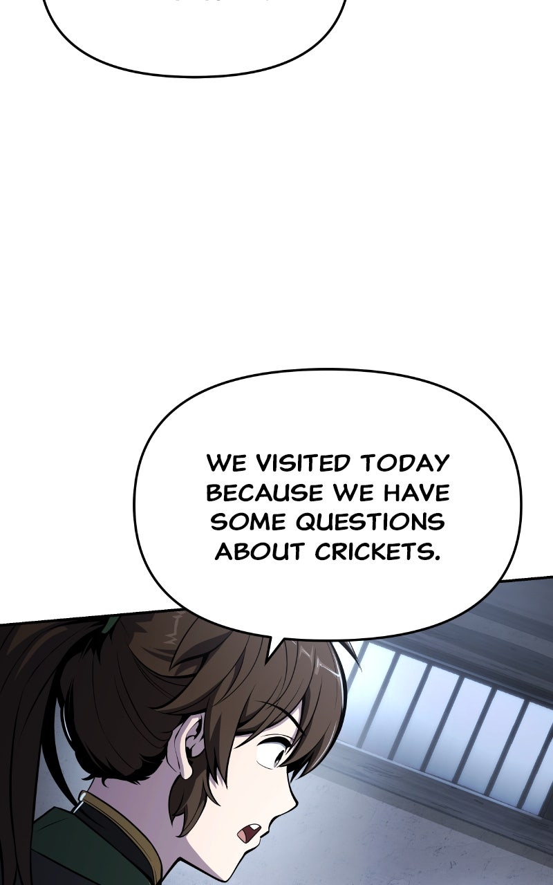 Read The Sichuan Tang Clan's Entomologist en Manga Online