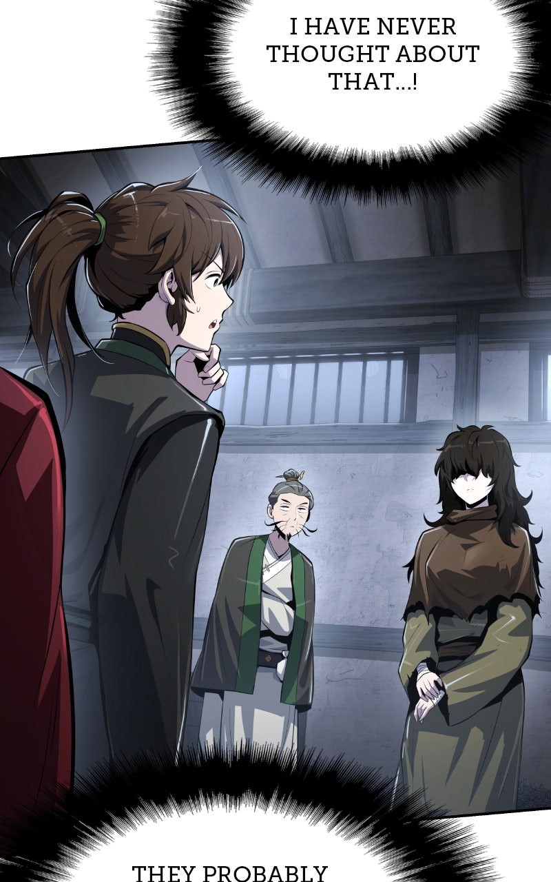 Read The Sichuan Tang Clan's Entomologist en Manga Online