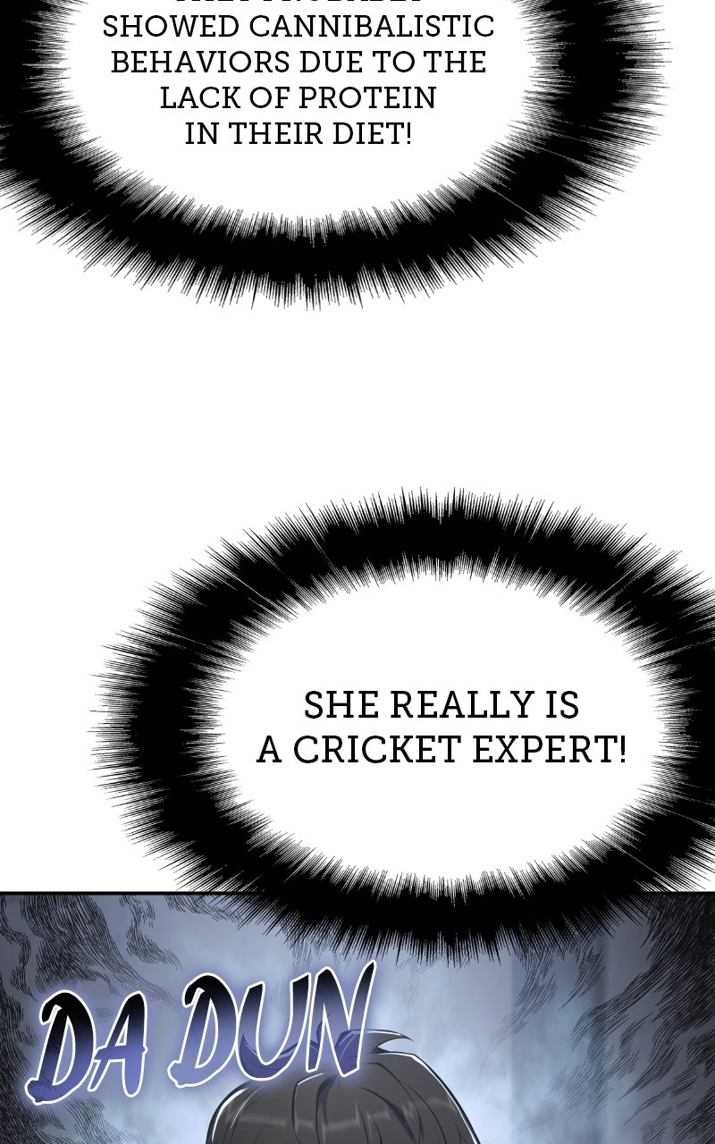 Read The Sichuan Tang Clan's Entomologist en Manga Online