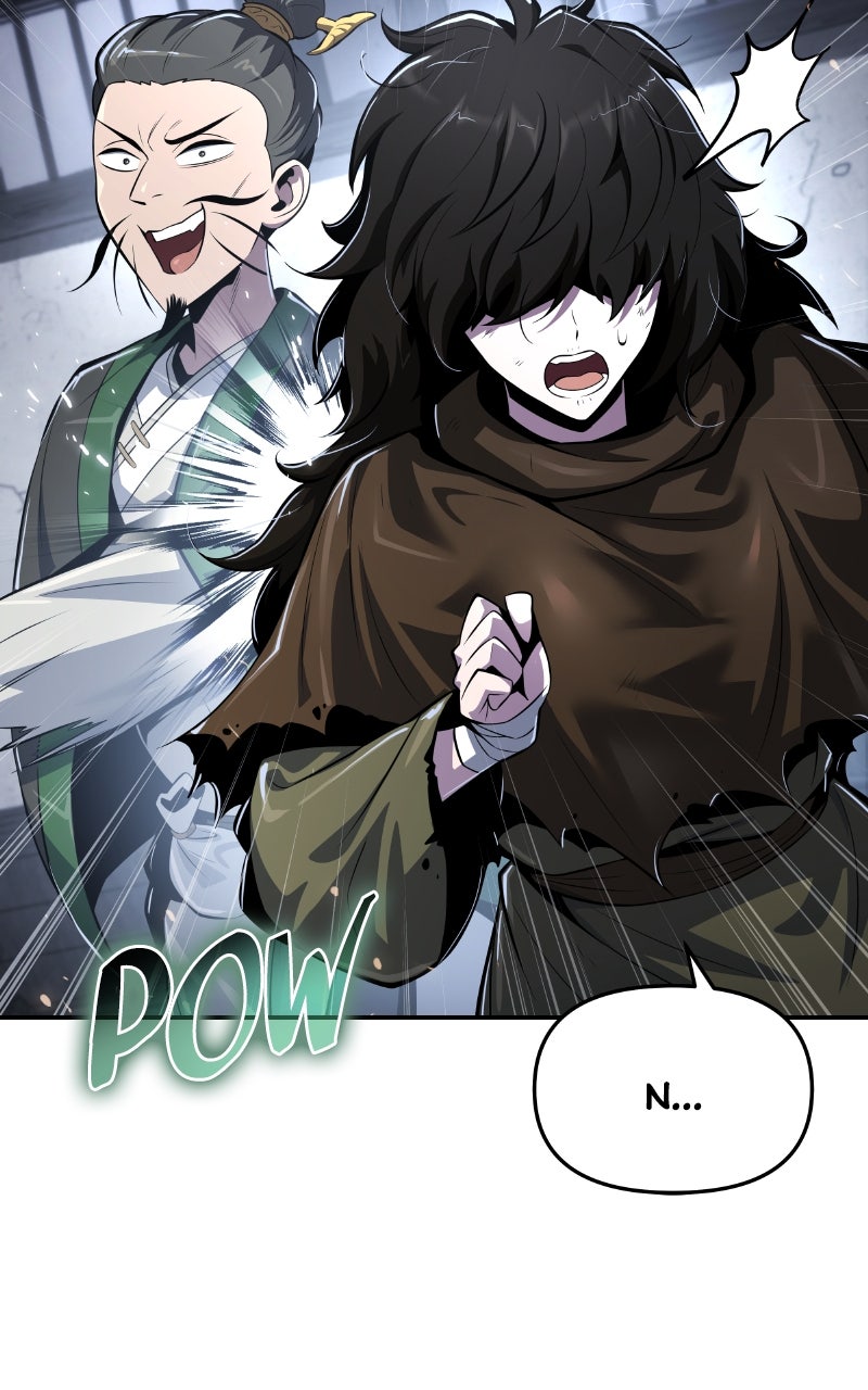 Read The Sichuan Tang Clan's Entomologist en Manga Online