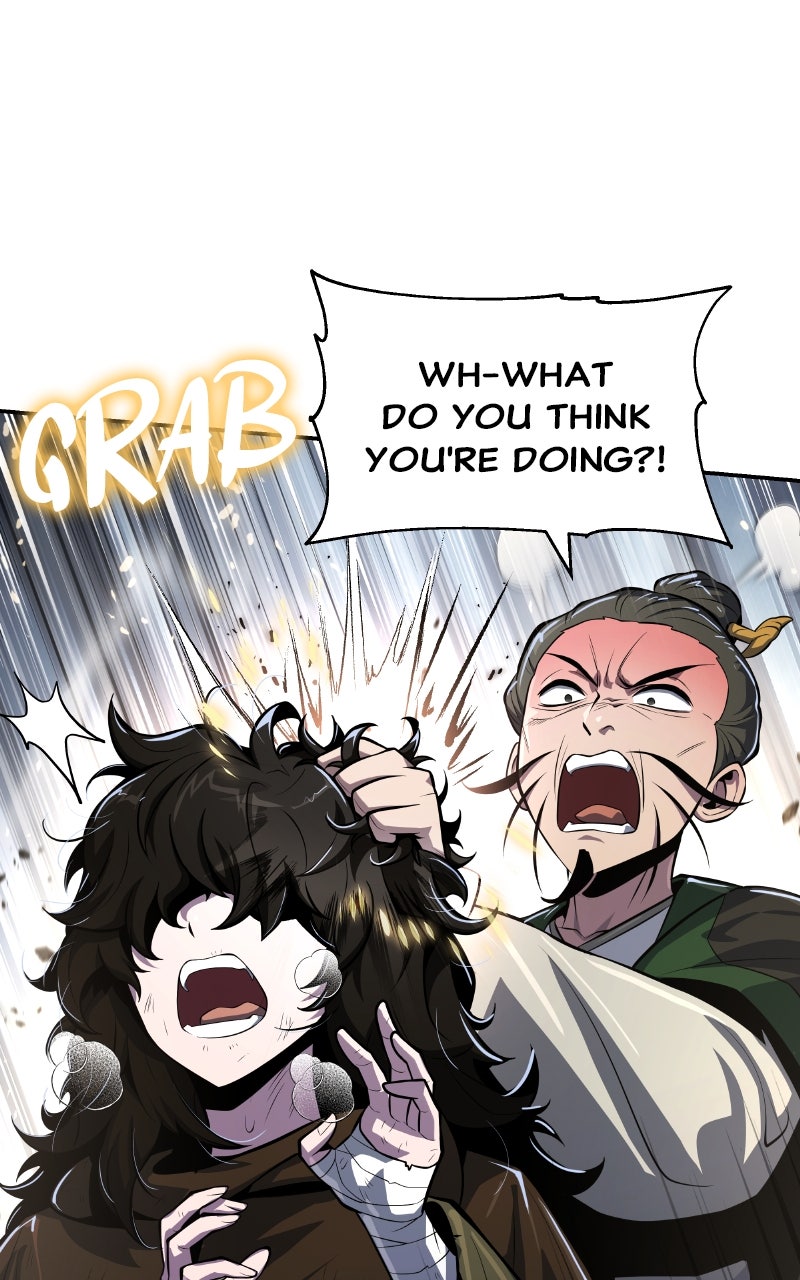 Read The Sichuan Tang Clan's Entomologist en Manga Online