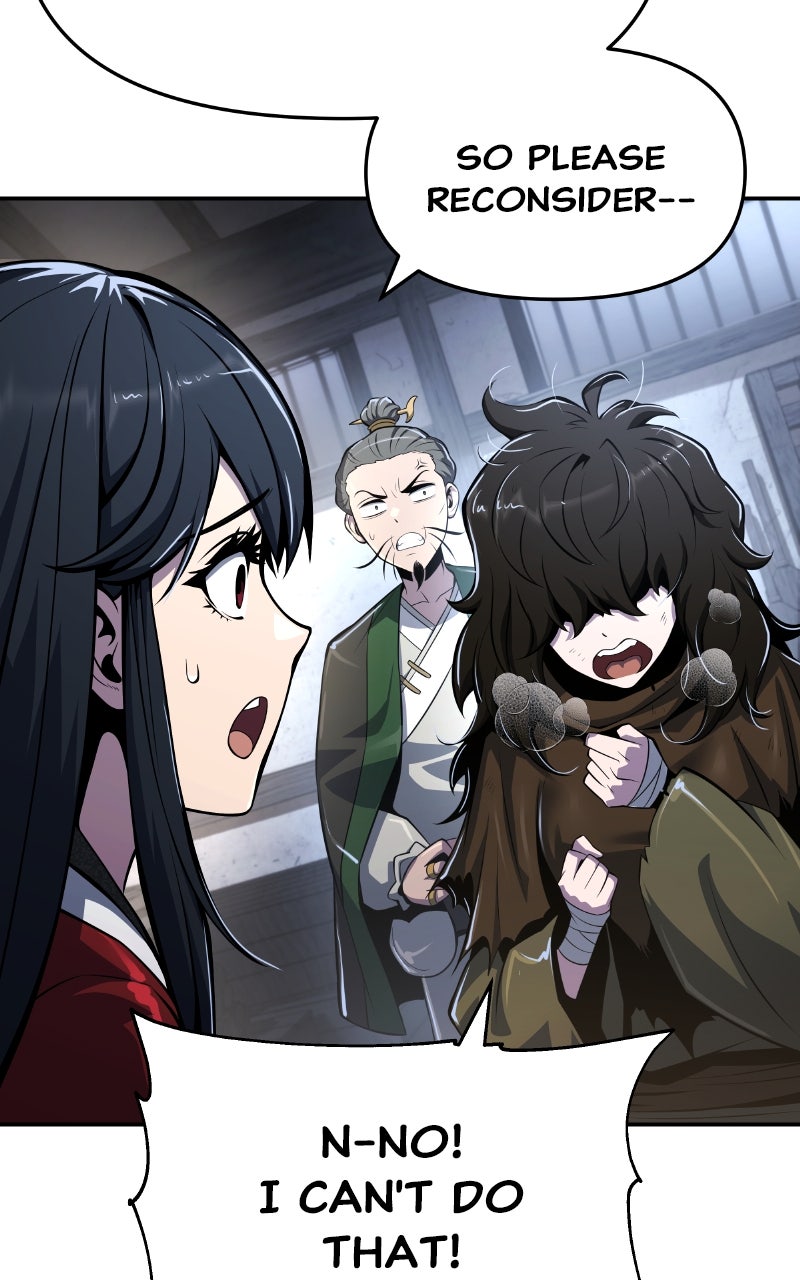 Read The Sichuan Tang Clan's Entomologist en Manga Online