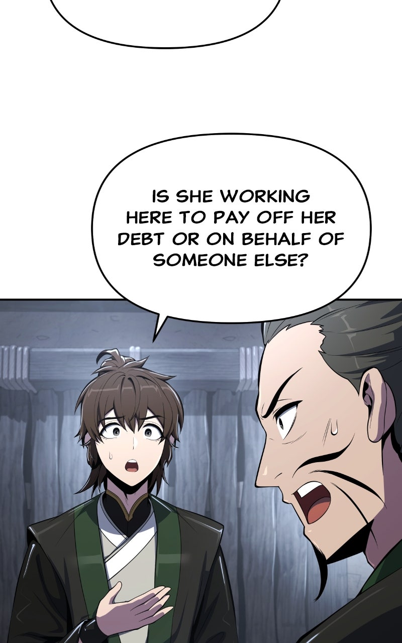 Read The Sichuan Tang Clan's Entomologist en Manga Online