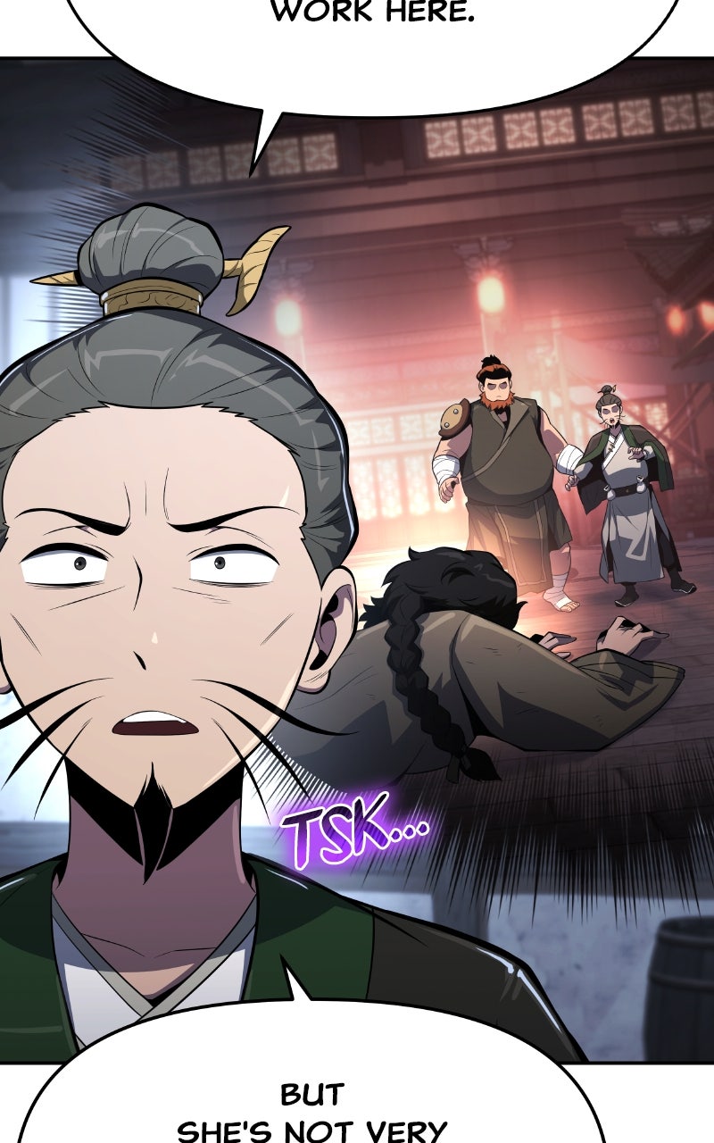 Read The Sichuan Tang Clan's Entomologist en Manga Online
