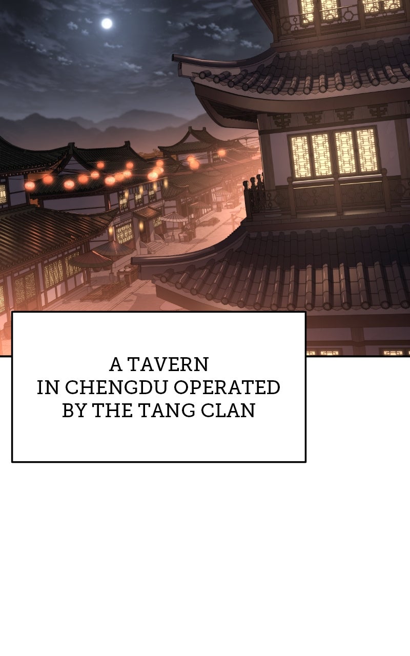 Read The Sichuan Tang Clan's Entomologist en Manga Online