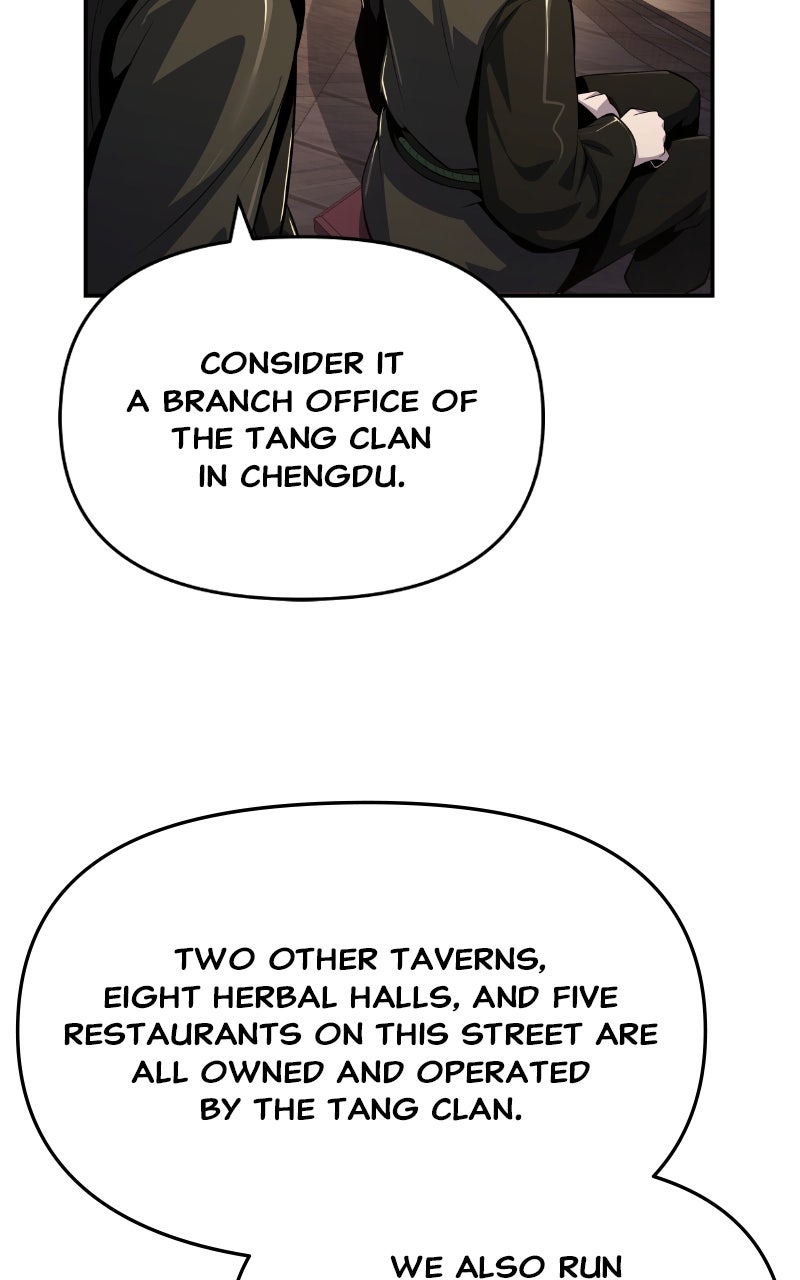 Read The Sichuan Tang Clan's Entomologist en Manga Online