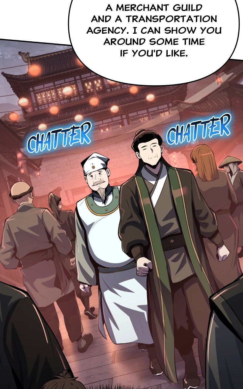 Read The Sichuan Tang Clan's Entomologist en Manga Online