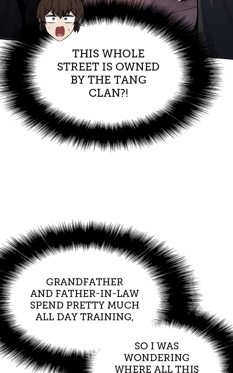 Read The Sichuan Tang Clan's Entomologist en Manga Online