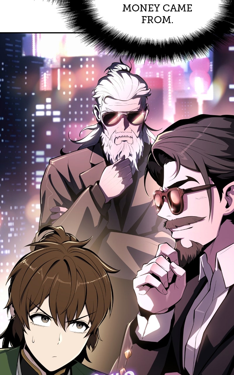 Read The Sichuan Tang Clan's Entomologist en Manga Online