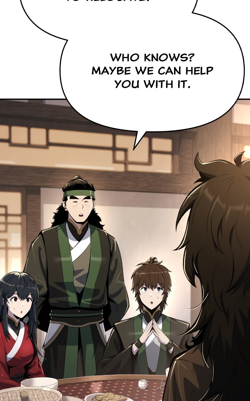 Read The Sichuan Tang Clan's Entomologist en Manga Online