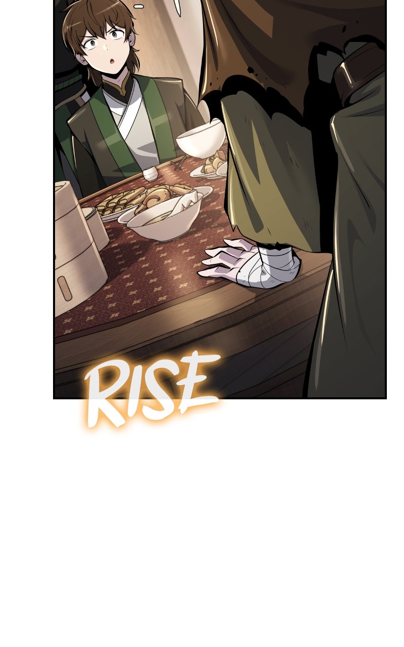 Read The Sichuan Tang Clan's Entomologist en Manga Online