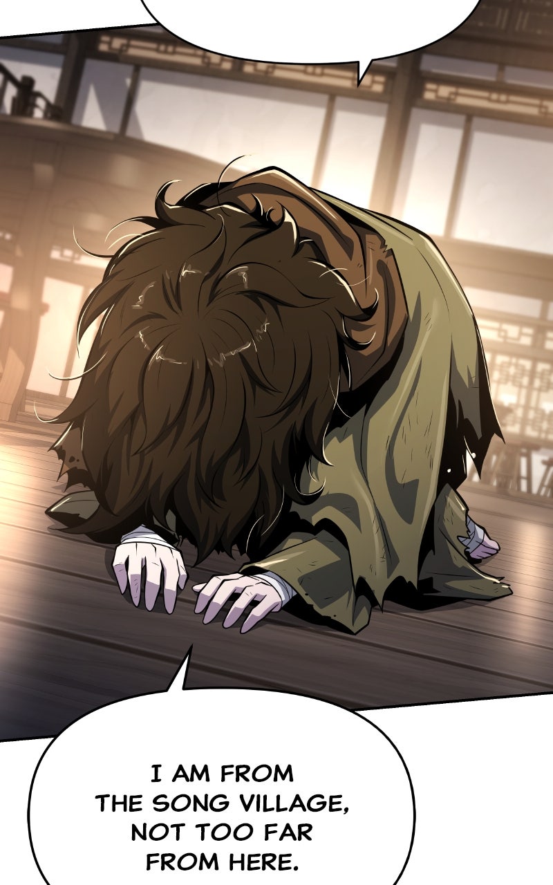 Read The Sichuan Tang Clan's Entomologist en Manga Online