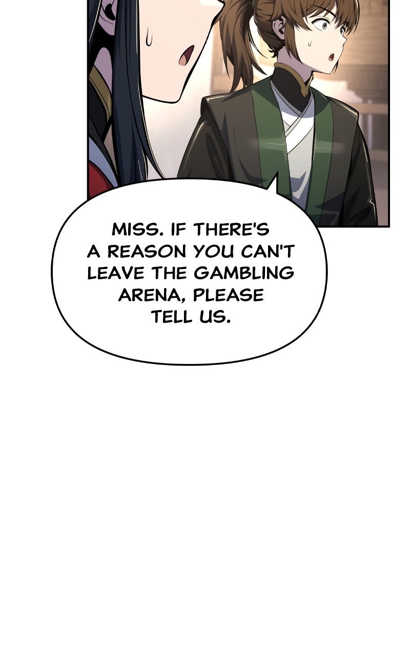 Read The Sichuan Tang Clan's Entomologist en Manga Online