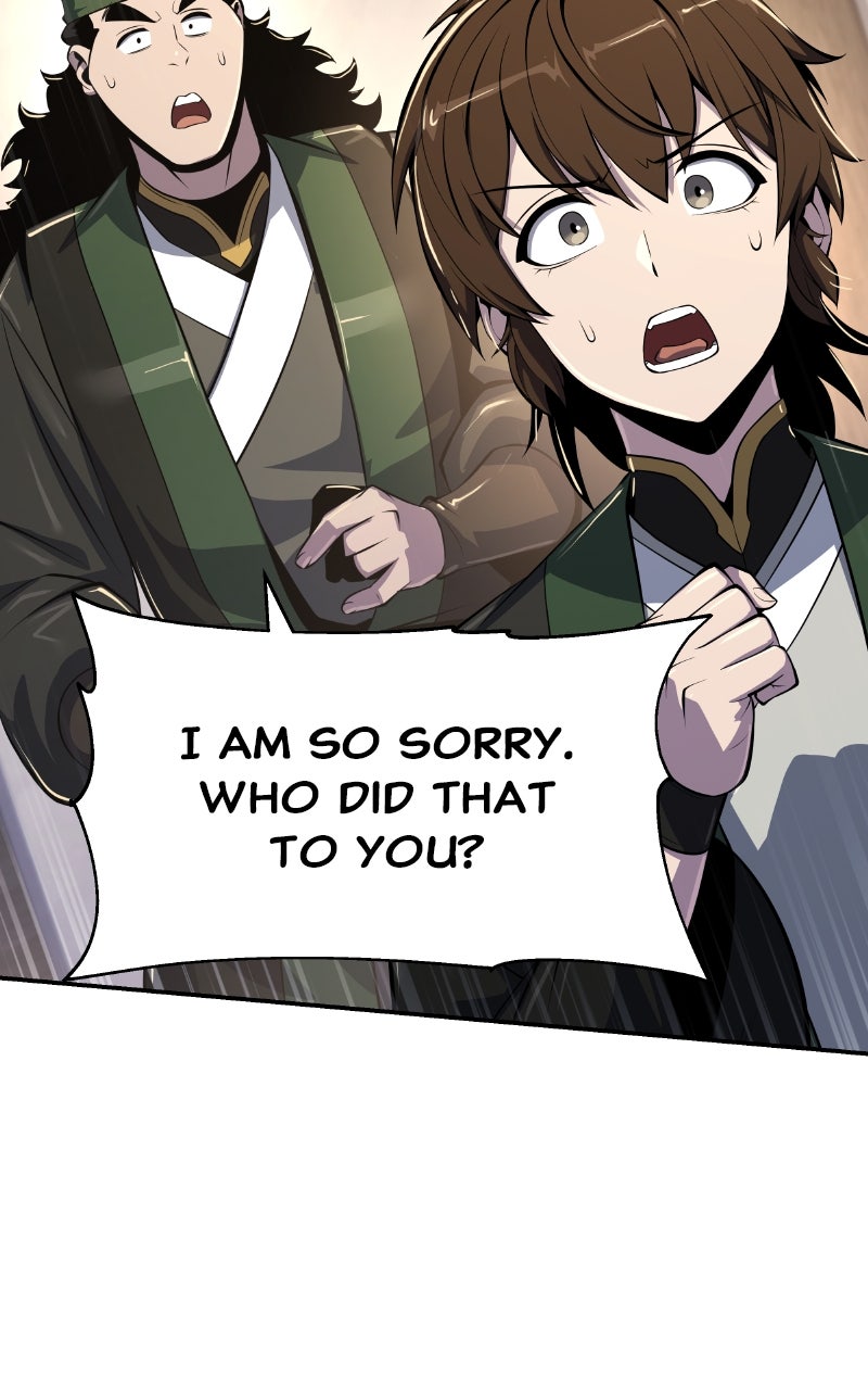 Read The Sichuan Tang Clan's Entomologist en Manga Online