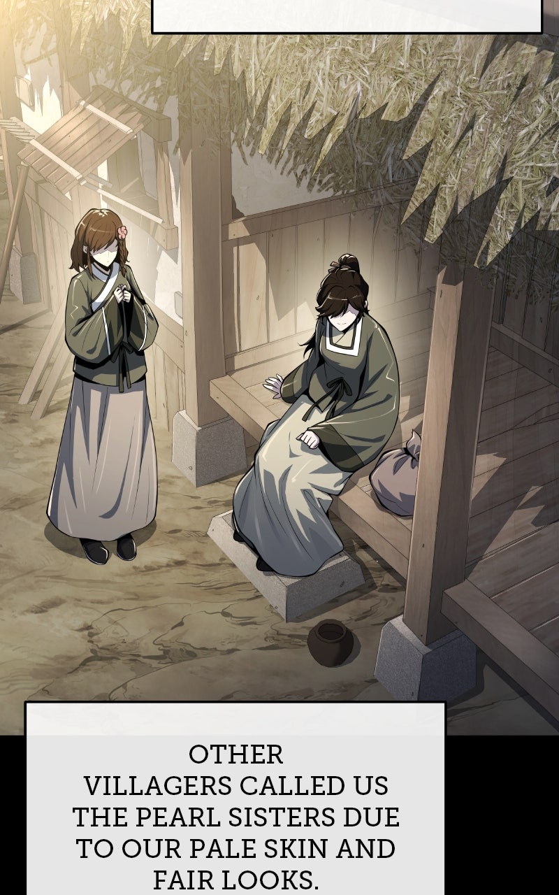 Read The Sichuan Tang Clan's Entomologist en Manga Online