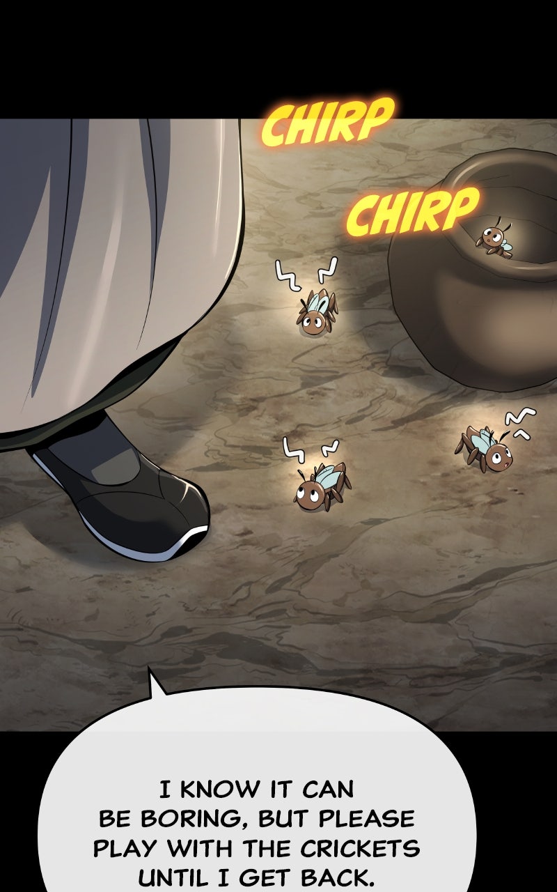 Read The Sichuan Tang Clan's Entomologist en Manga Online