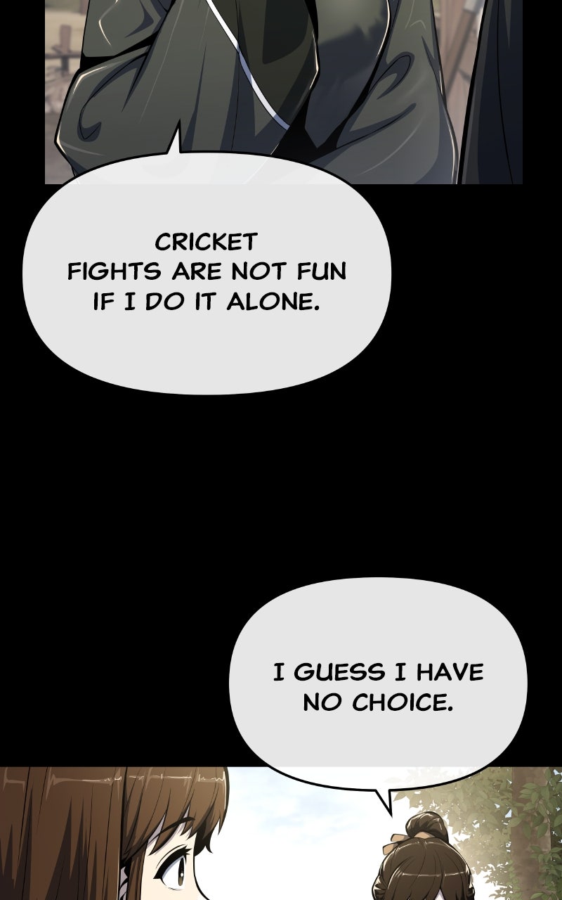Read The Sichuan Tang Clan's Entomologist en Manga Online