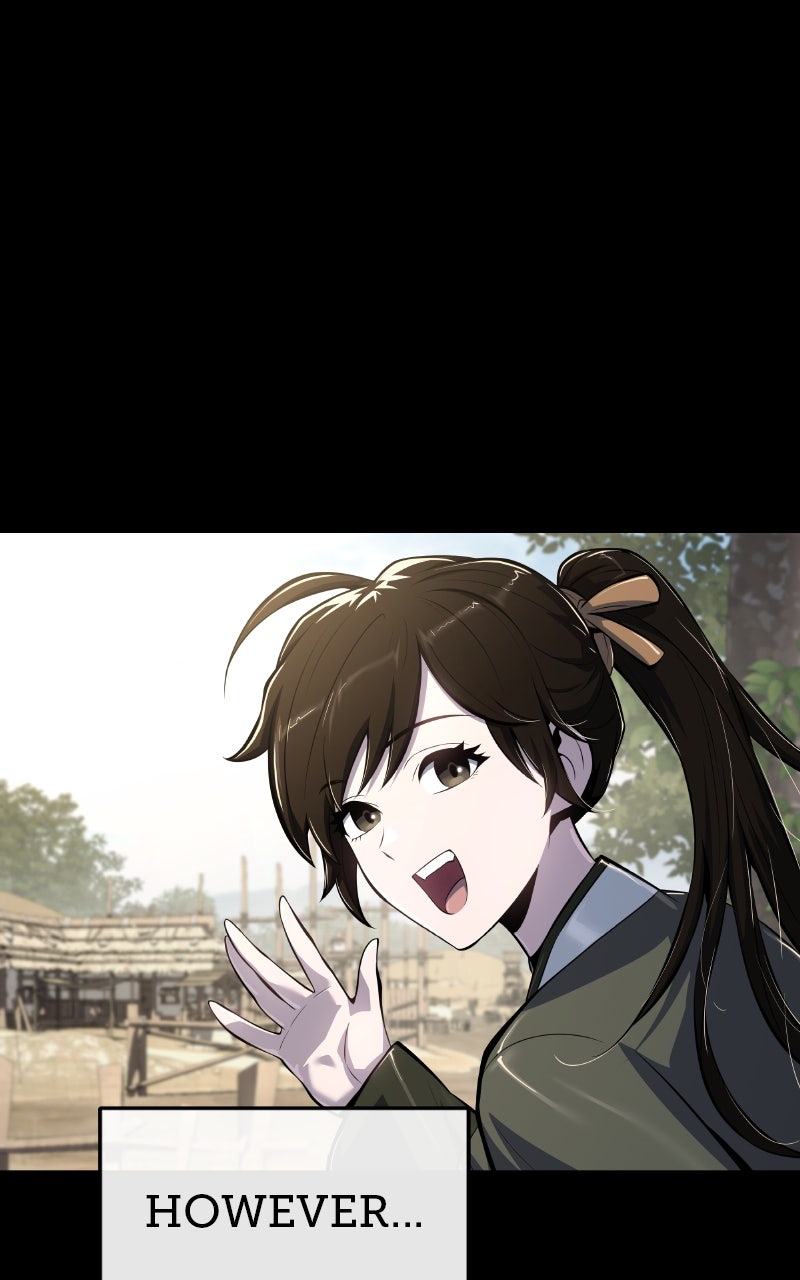 Read The Sichuan Tang Clan's Entomologist en Manga Online