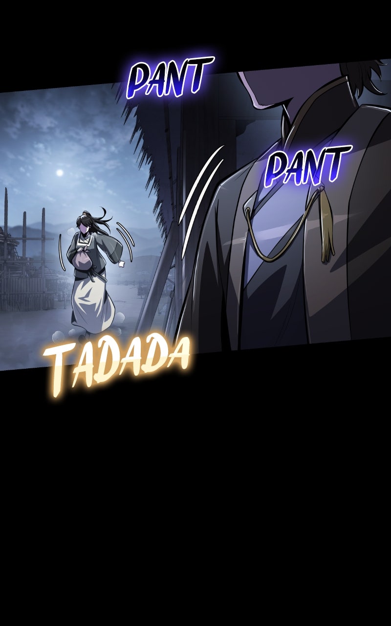 Read The Sichuan Tang Clan's Entomologist en Manga Online