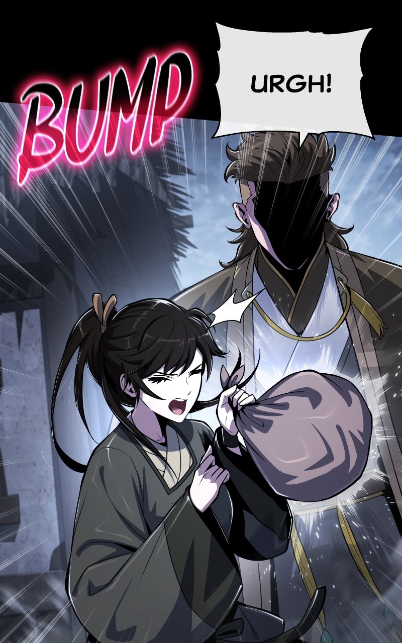 Read The Sichuan Tang Clan's Entomologist en Manga Online