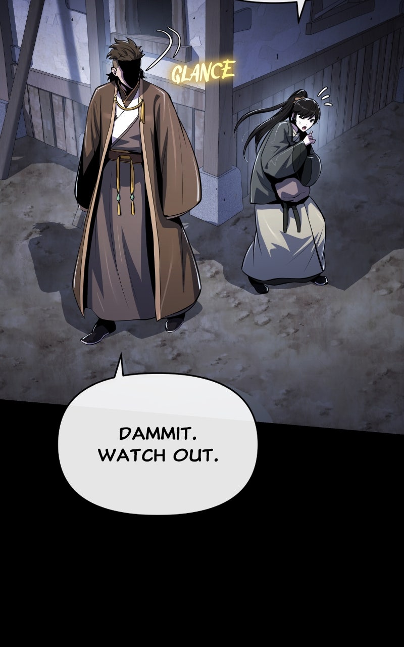 Read The Sichuan Tang Clan's Entomologist en Manga Online