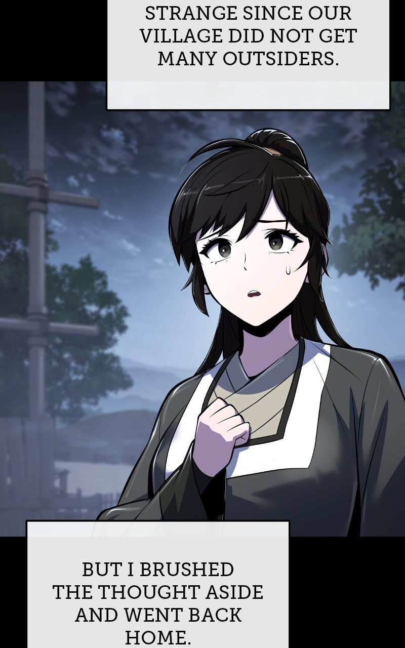 Read The Sichuan Tang Clan's Entomologist en Manga Online