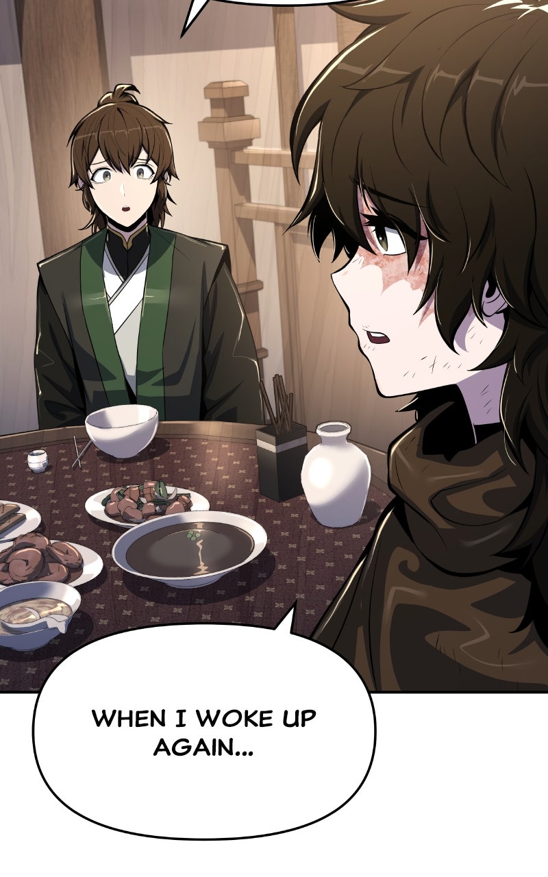 Read The Sichuan Tang Clan's Entomologist en Manga Online