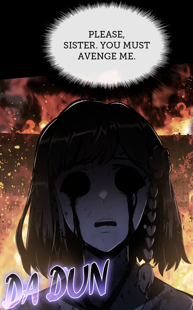 Read The Sichuan Tang Clan's Entomologist en Manga Online