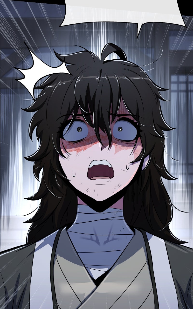 Read The Sichuan Tang Clan's Entomologist en Manga Online