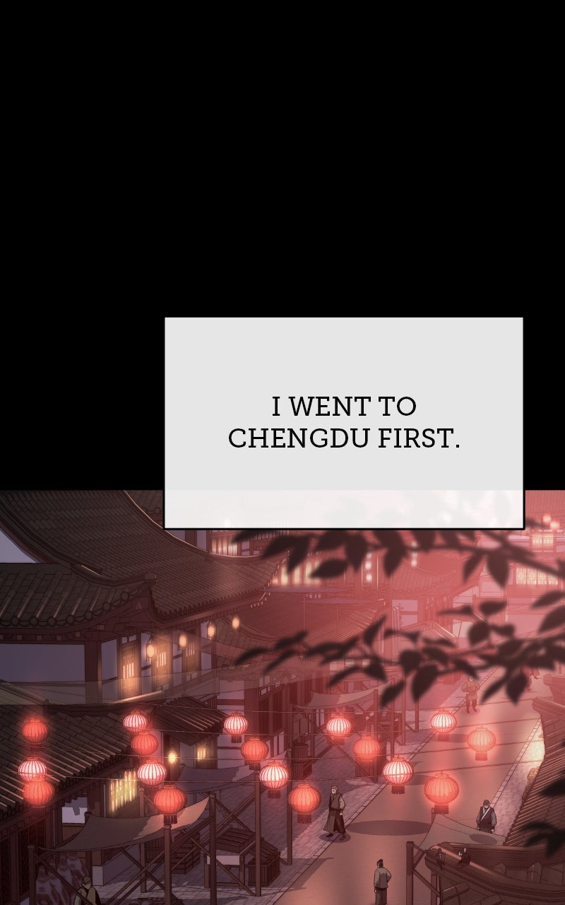 Read The Sichuan Tang Clan's Entomologist en Manga Online