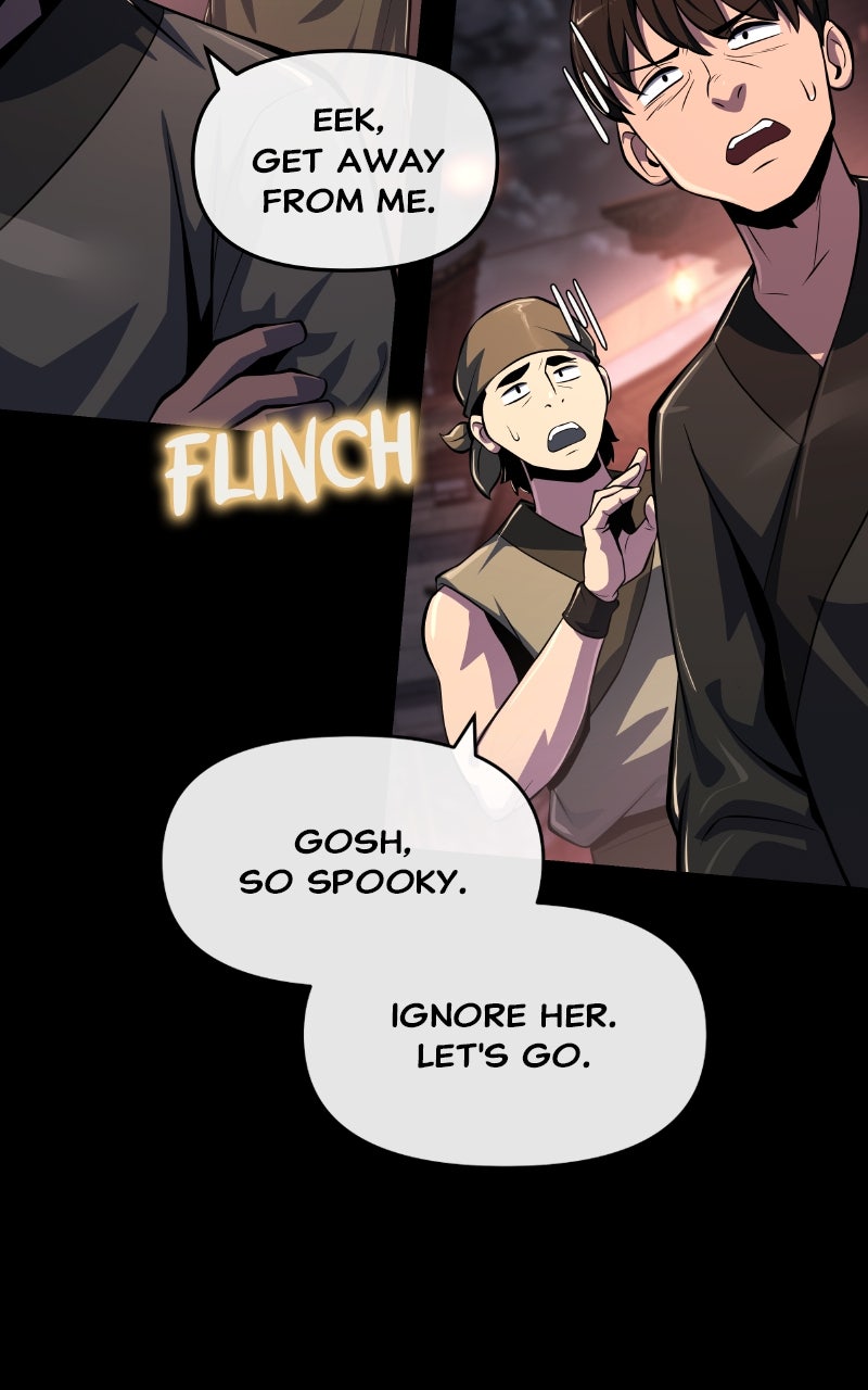 Read The Sichuan Tang Clan's Entomologist en Manga Online