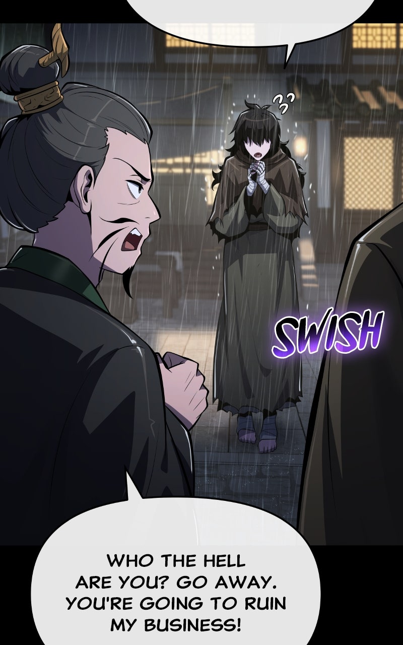 Read The Sichuan Tang Clan's Entomologist en Manga Online