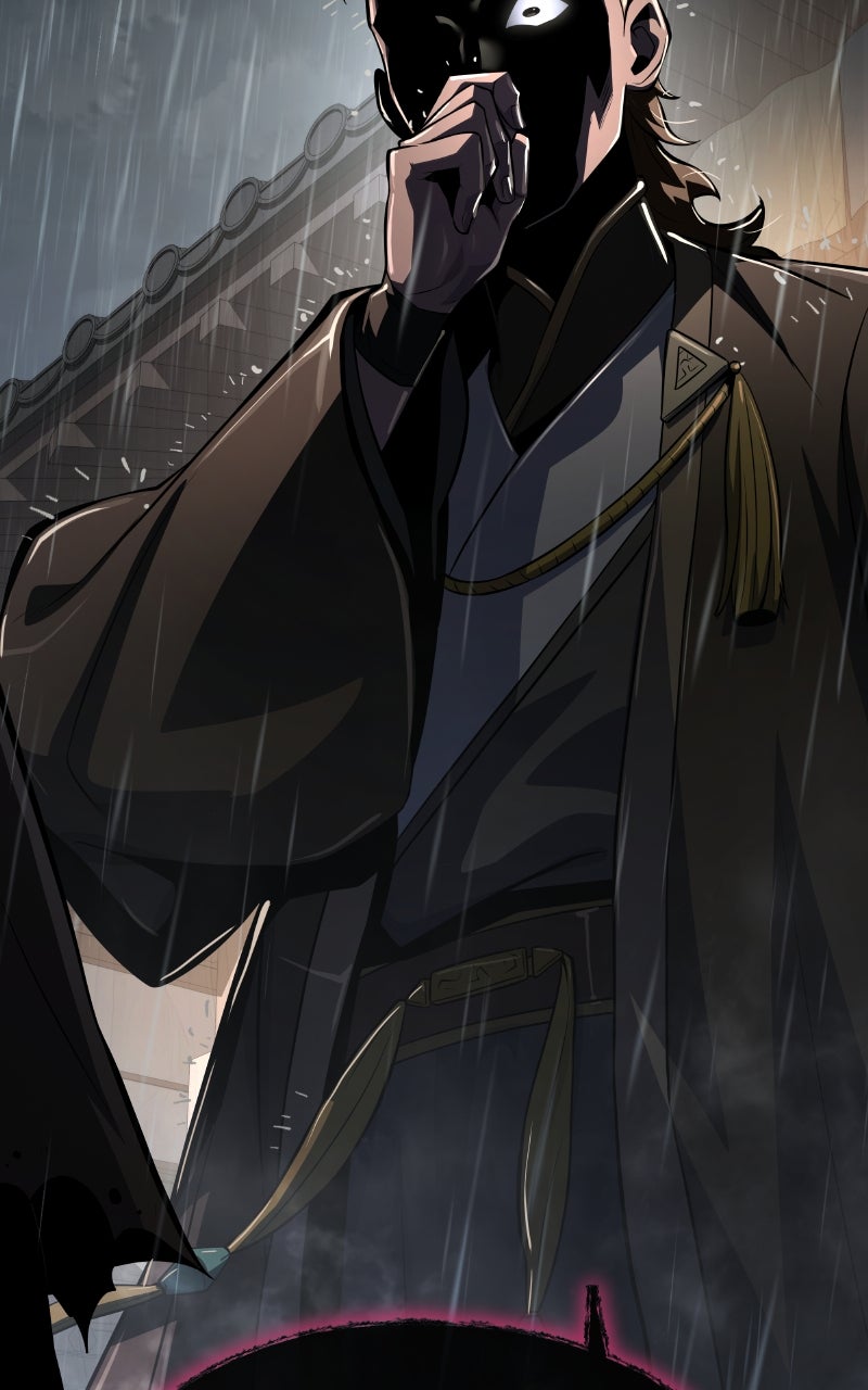 Read The Sichuan Tang Clan's Entomologist en Manga Online