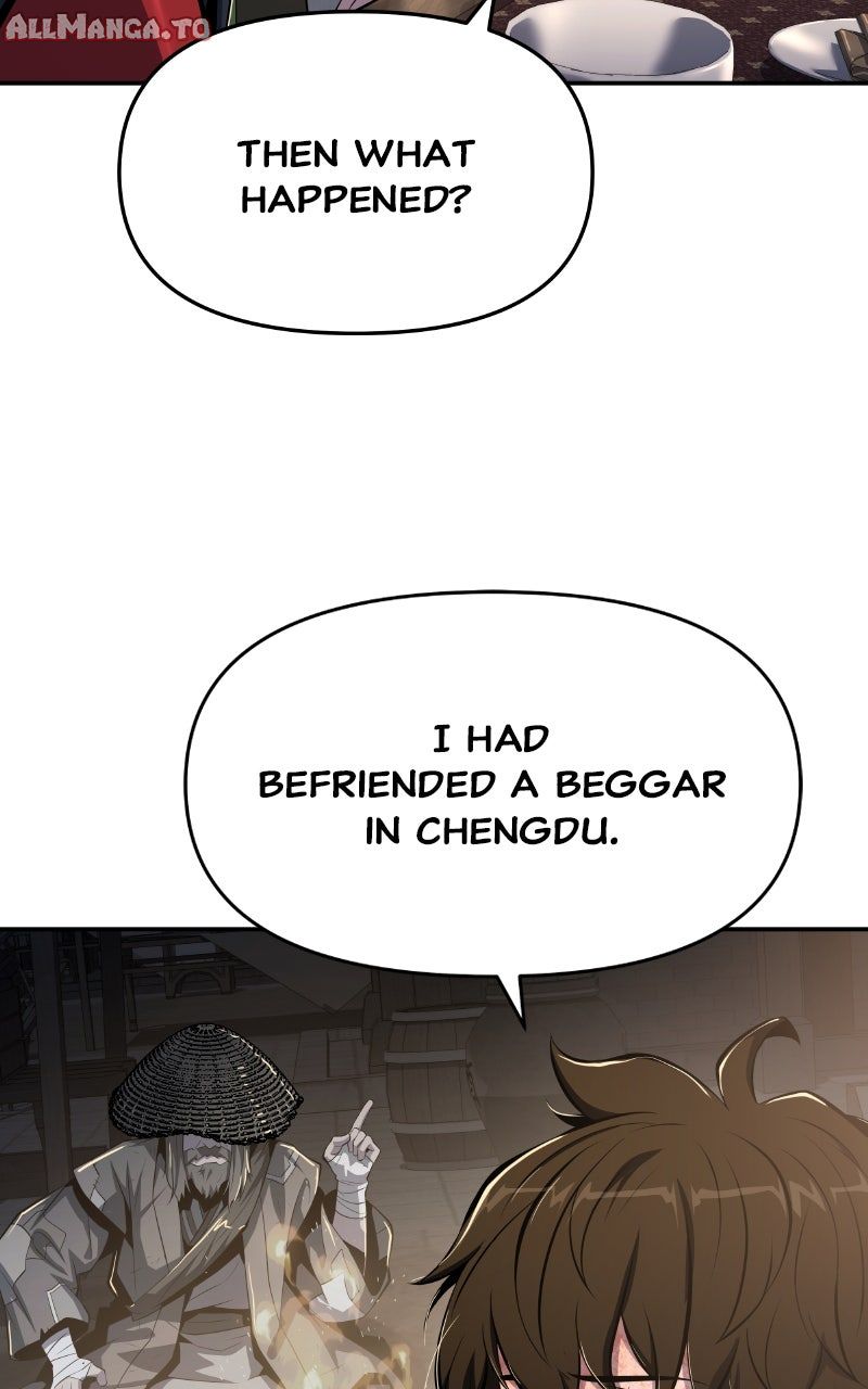 Read The Sichuan Tang Clan's Entomologist en Manga Online