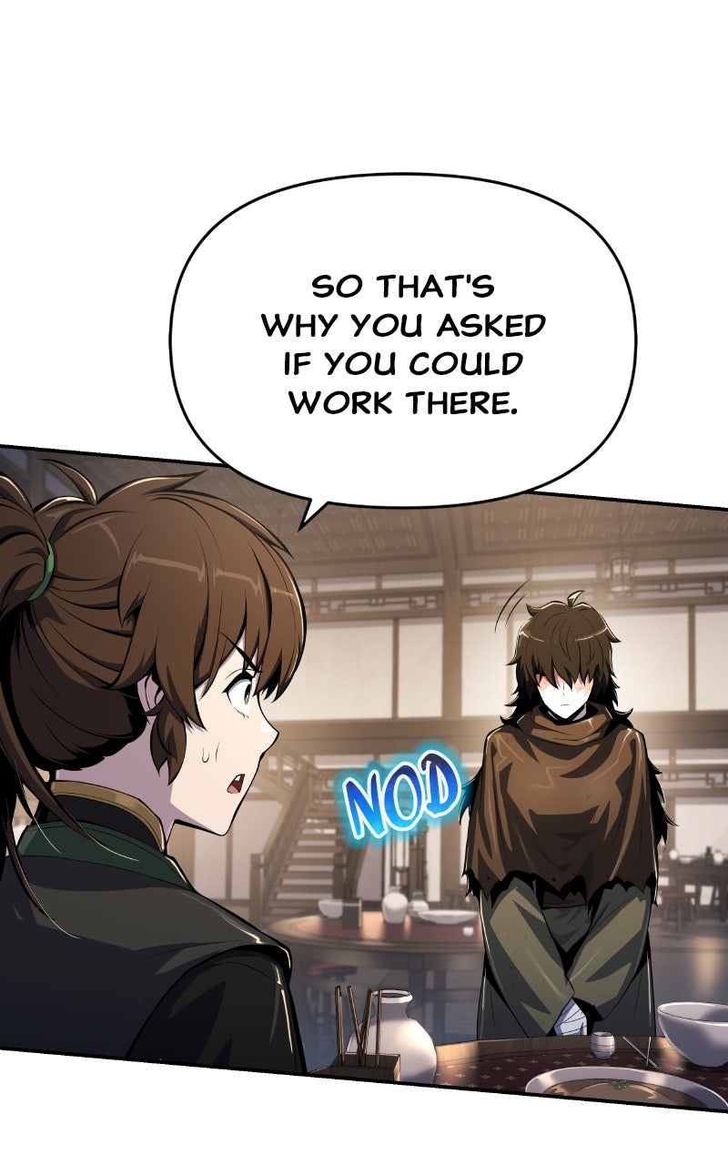 Read The Sichuan Tang Clan's Entomologist en Manga Online