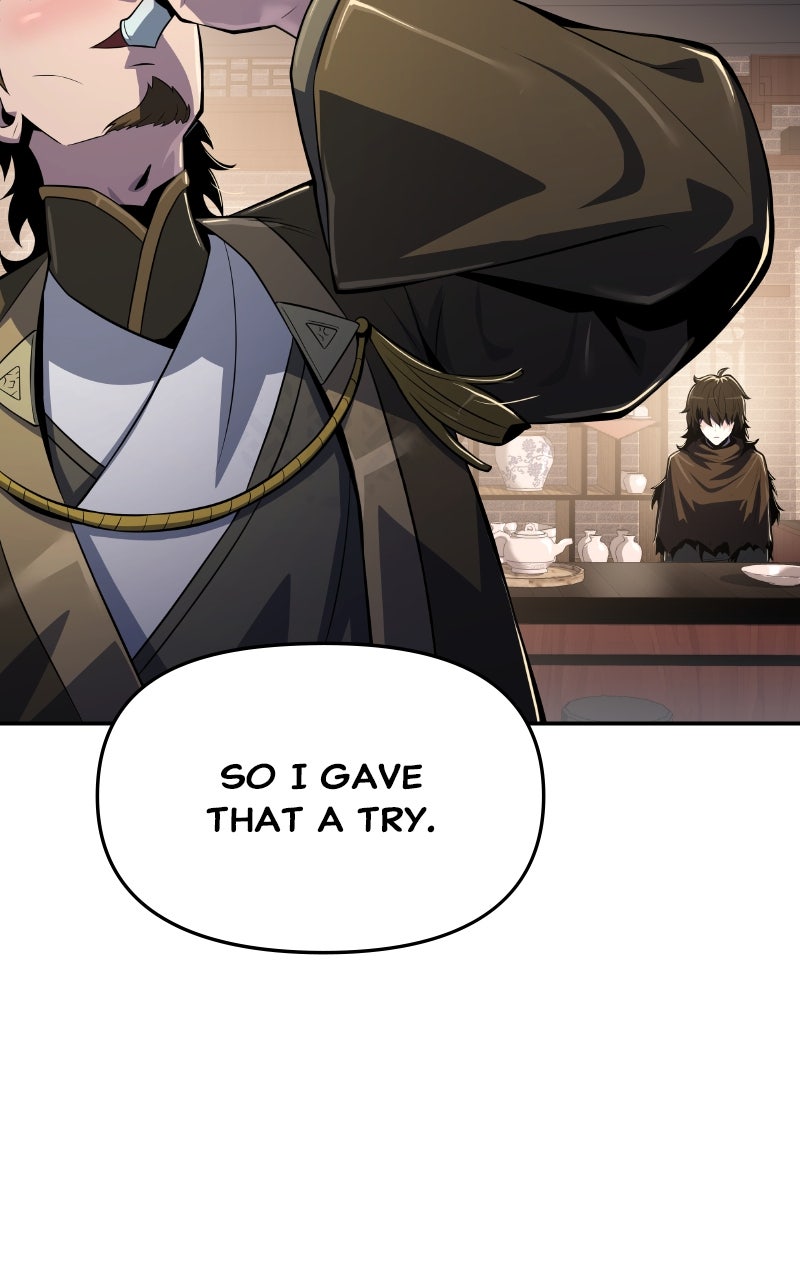Read The Sichuan Tang Clan's Entomologist en Manga Online