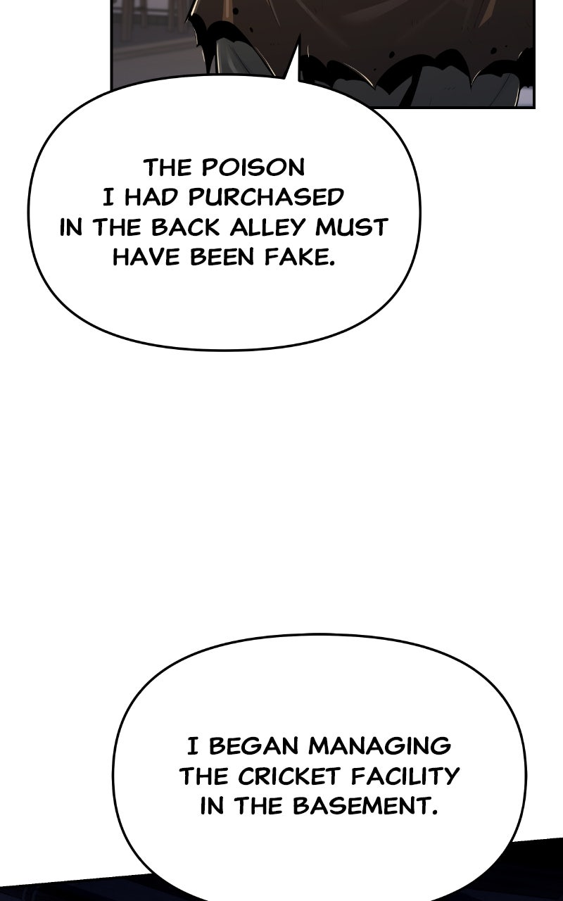 Read The Sichuan Tang Clan's Entomologist en Manga Online