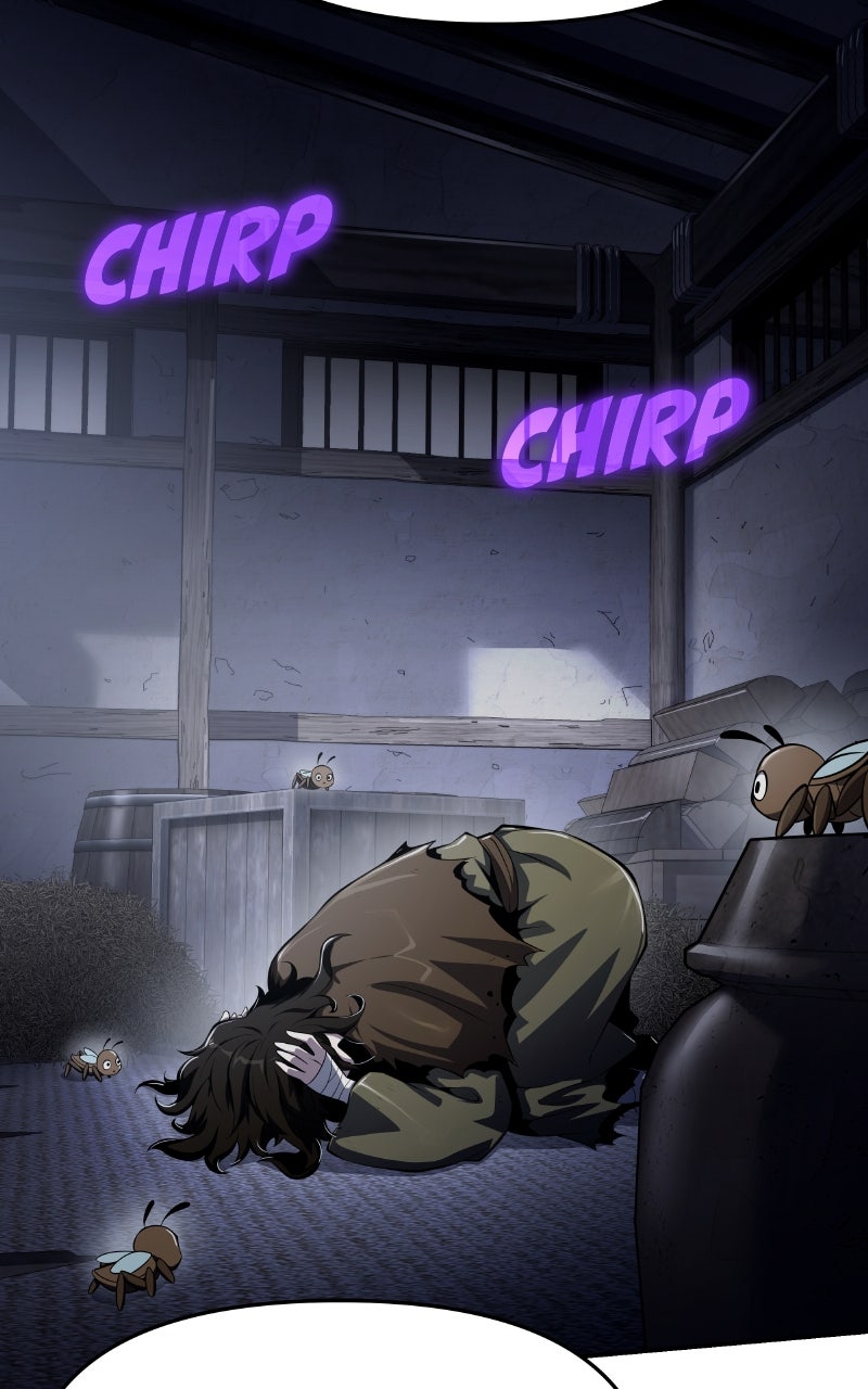 Read The Sichuan Tang Clan's Entomologist en Manga Online